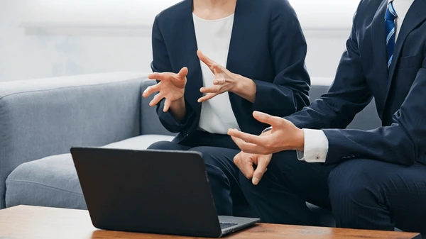 PNMS team — boutique governance and compliance consultancy