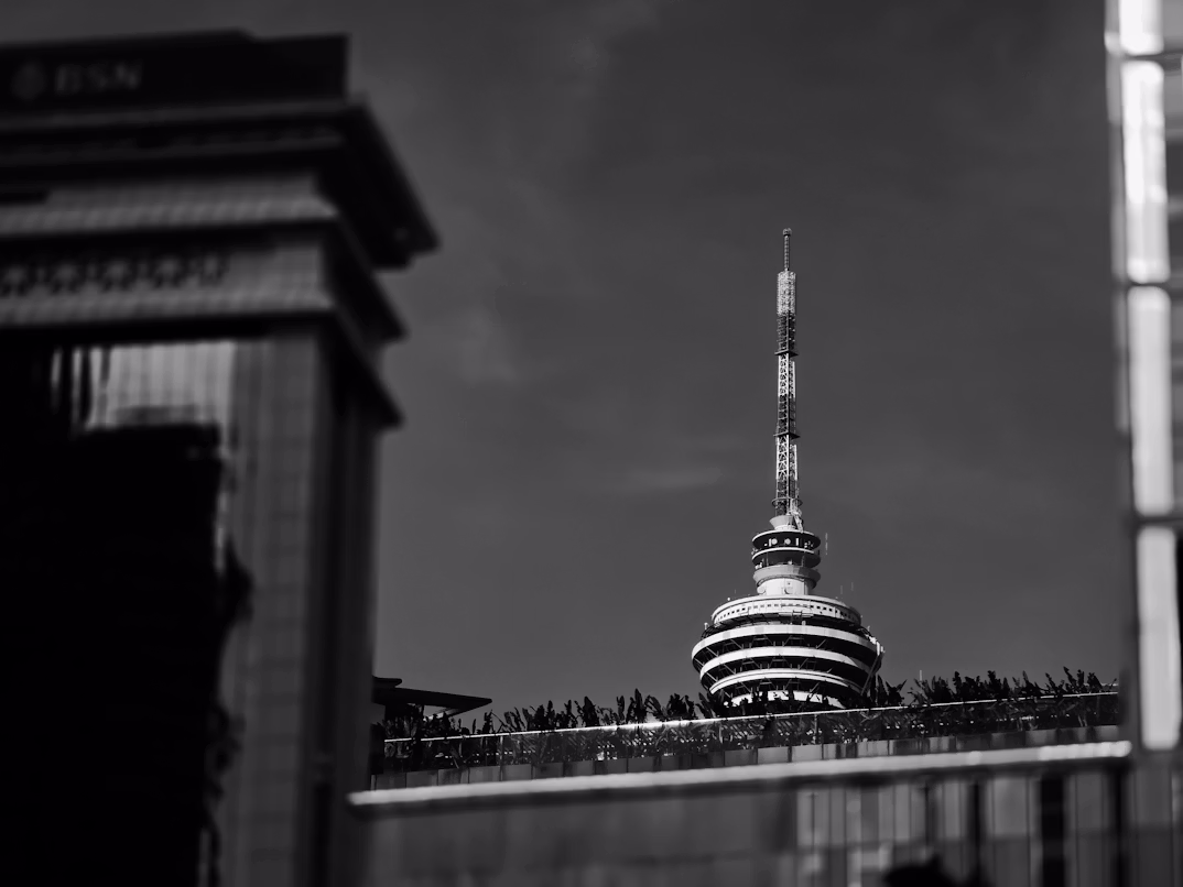PNMS office — Kuala Lumpur professional consultancy