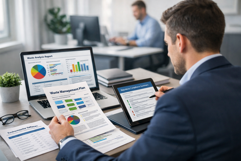 Puncak Nilam — professional advisory and compliance services