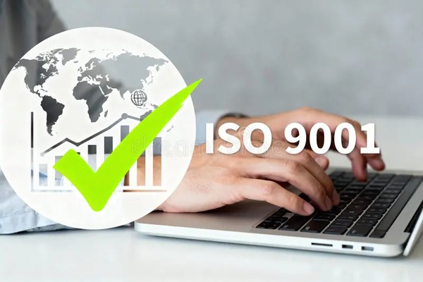 From gap to certified: understanding the ISO 9001 readiness journey