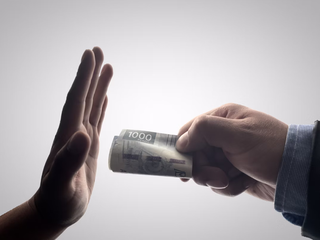 / Anti-Bribery Advisory